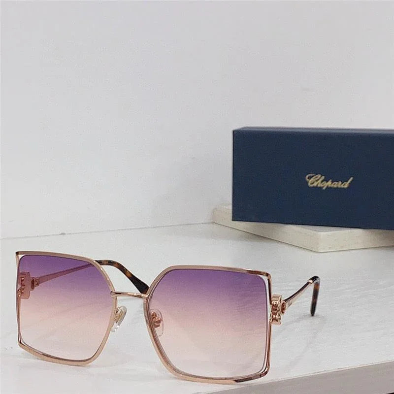 Chopard SCHG68S Sunglasses Women&