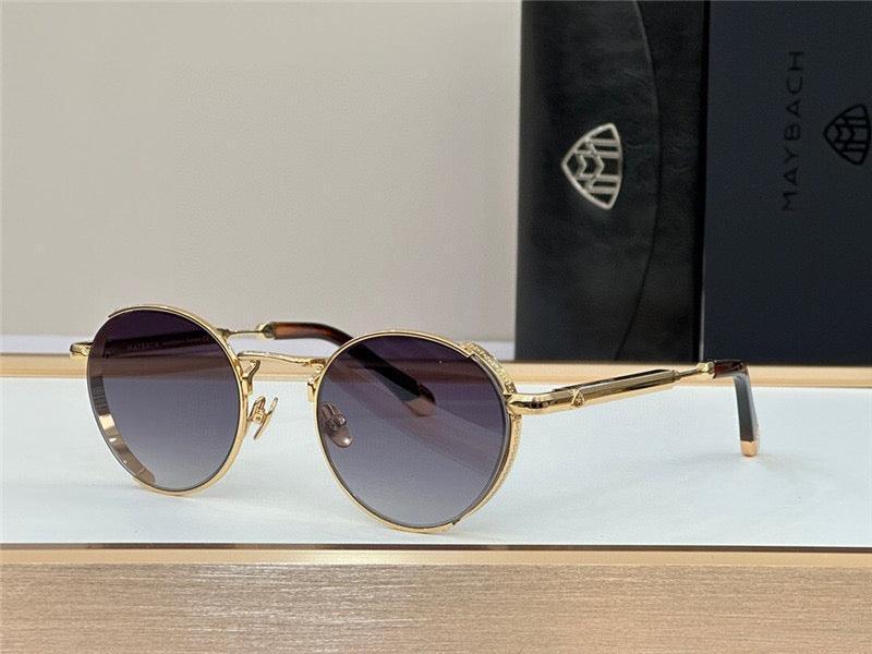 MAYBACH The Boulevard Sunglasses👑