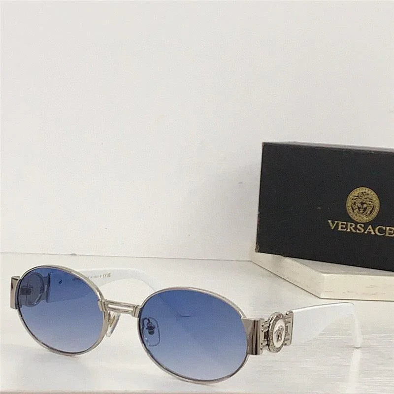 Ultra RaRe VINTAGE VERSACE SUNGLASSES MOD S71 15 L  ✨