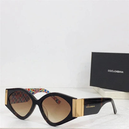 DOLCE&amp;GABBANA DG4396 55mm Women&