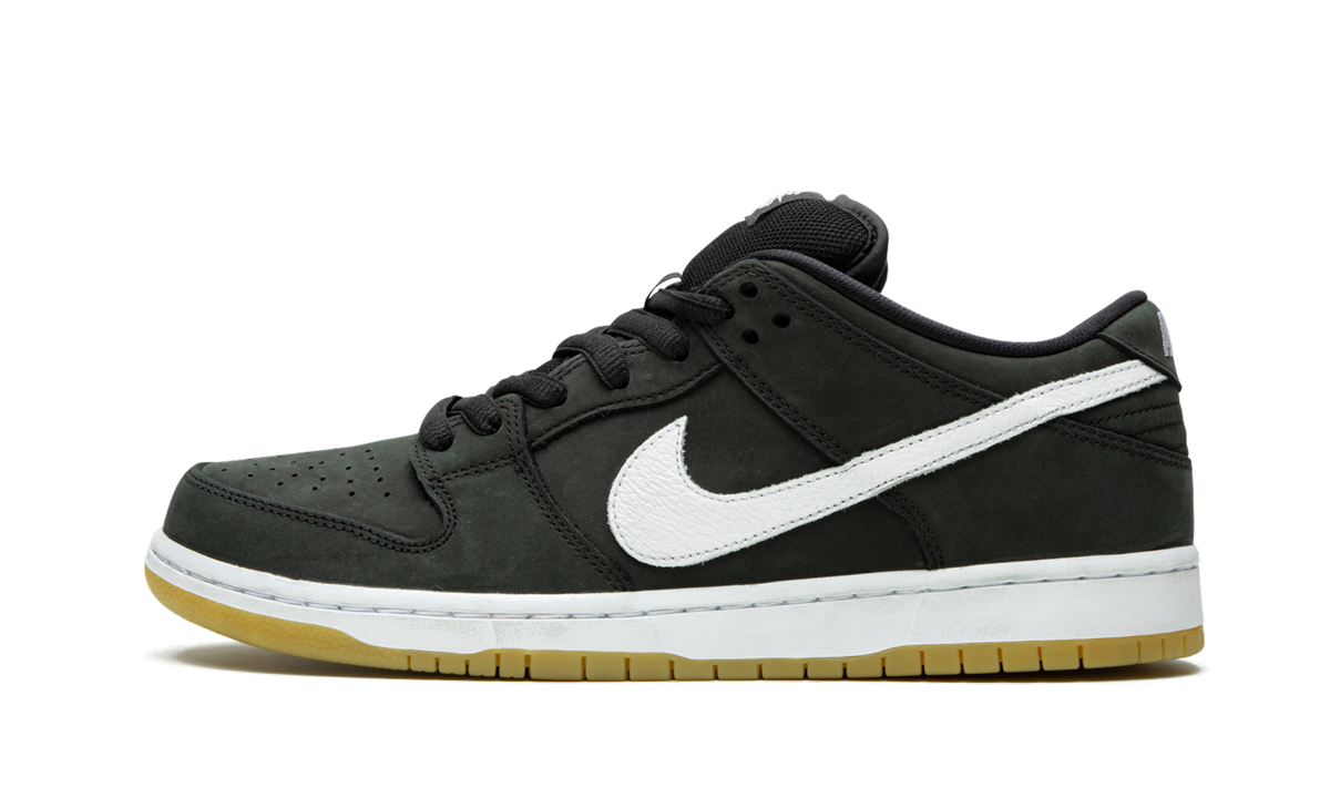 SB Dunk Low Pro ISO "Orange Label" CD2563 001