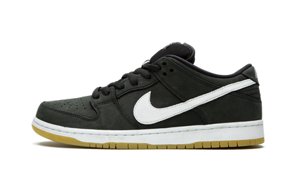 SB Dunk Low Pro ISO "Orange Label" CD2563 001