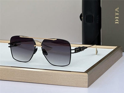 Dita Eyewear Grand Emperik square-frame Sunglasses 🔱