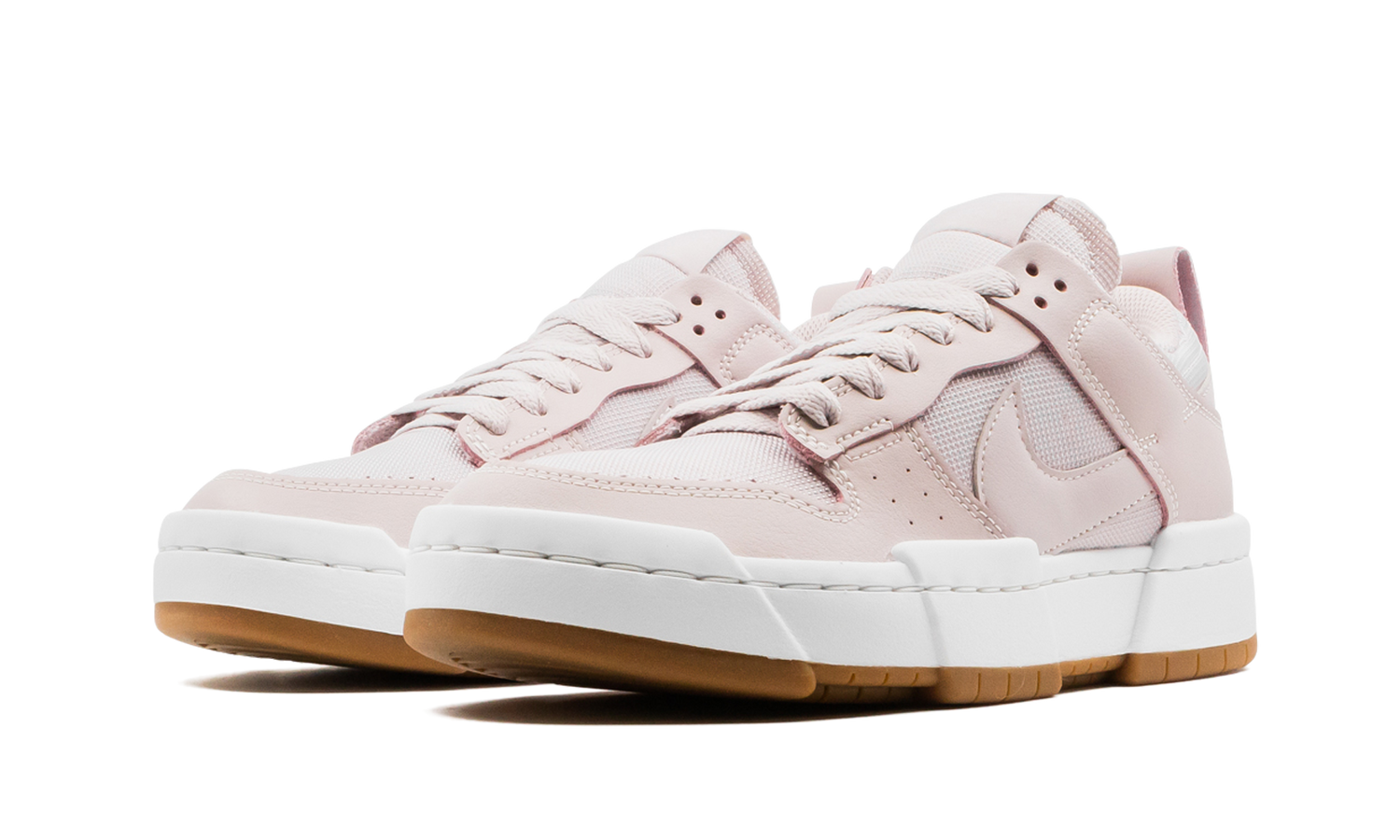DUNK LO DISRUPT WMNS "Platinum Violet" CK6654 003
