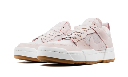 DUNK LO DISRUPT WMNS "Platinum Violet" CK6654 003