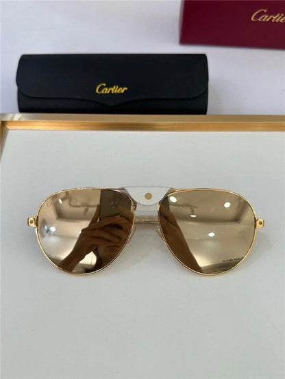 Cartier CT0096S 2024 Men&