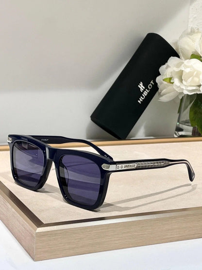HUBLOT H062 Light Mirror Zeiss Lenses🔱