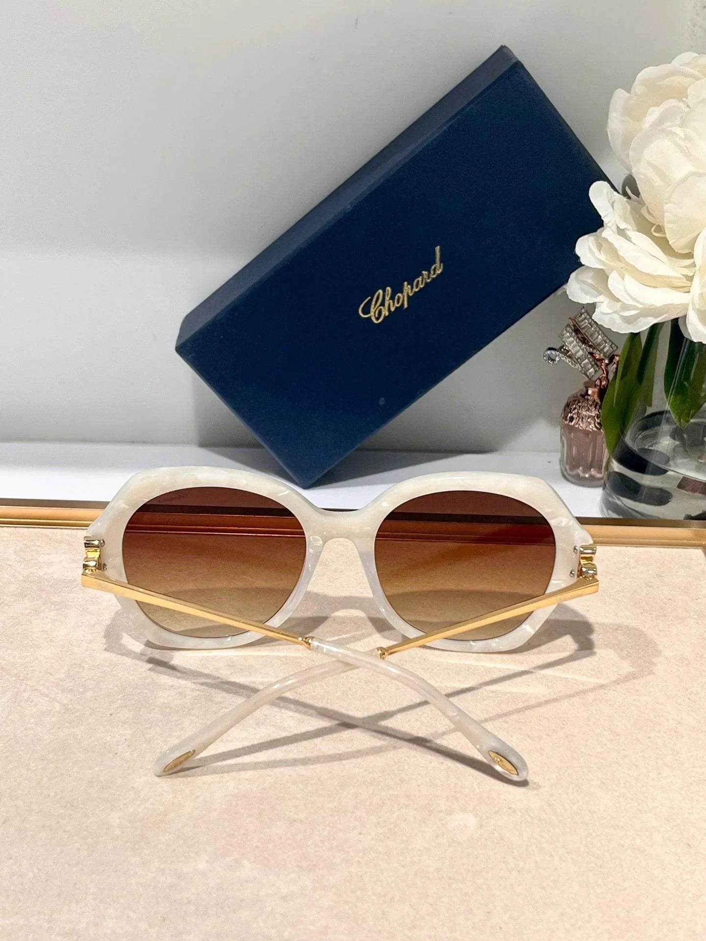 CHOPARD Chopard SCH354V 54mm Women&