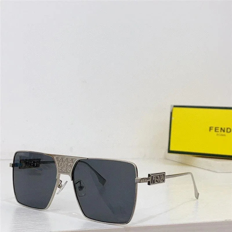 Fendi Oversize Women&