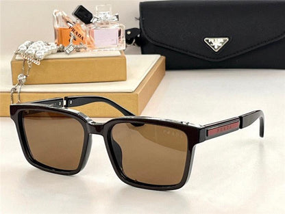 ✨ Prada Unisex Sunglasses PD 6604