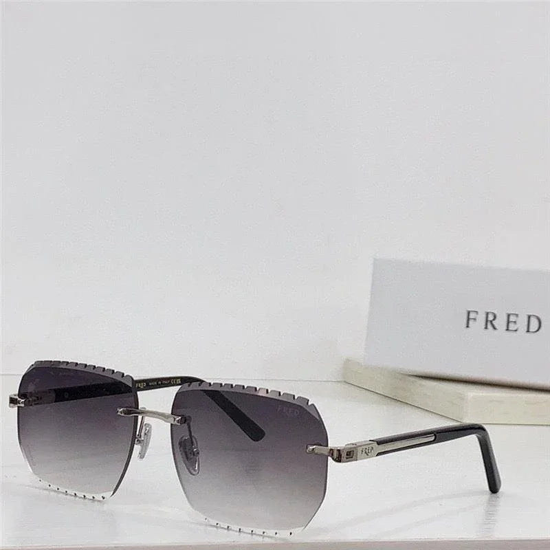 Fred 50152U MEN SUNGLASSES 🔱