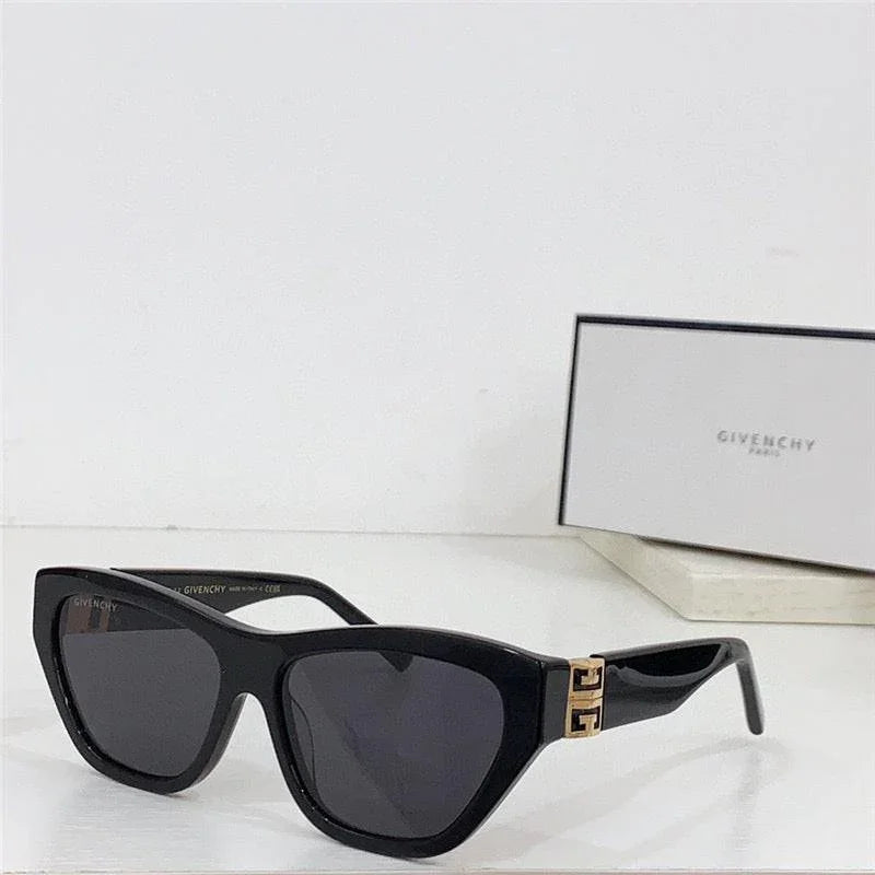 GIVENCHY GV 40045I Cat Eye Women's Sunglasses✨