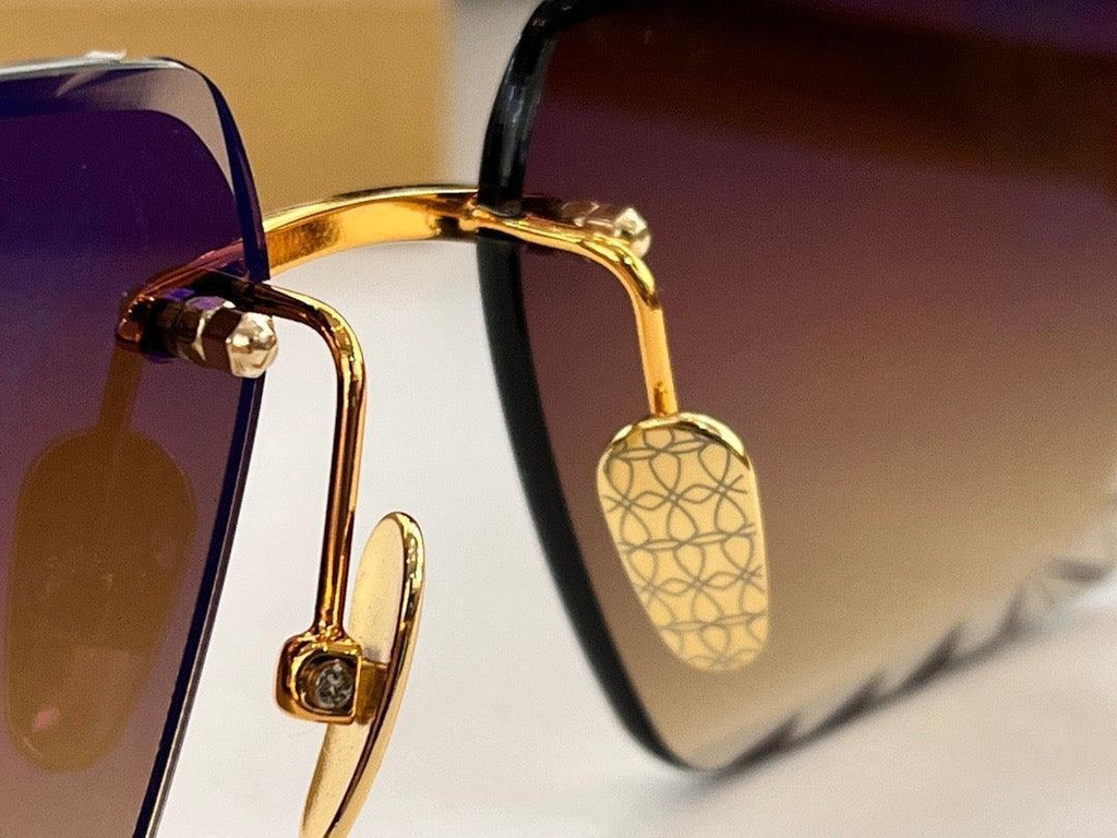 MAYBACH Z059 Men's Sunglasses  ✨