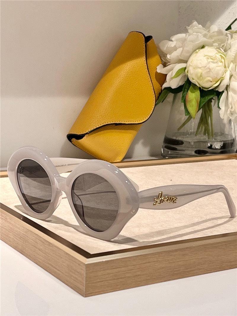 LOEWE Bow sunglasses in acetate Sunglasses  ✨