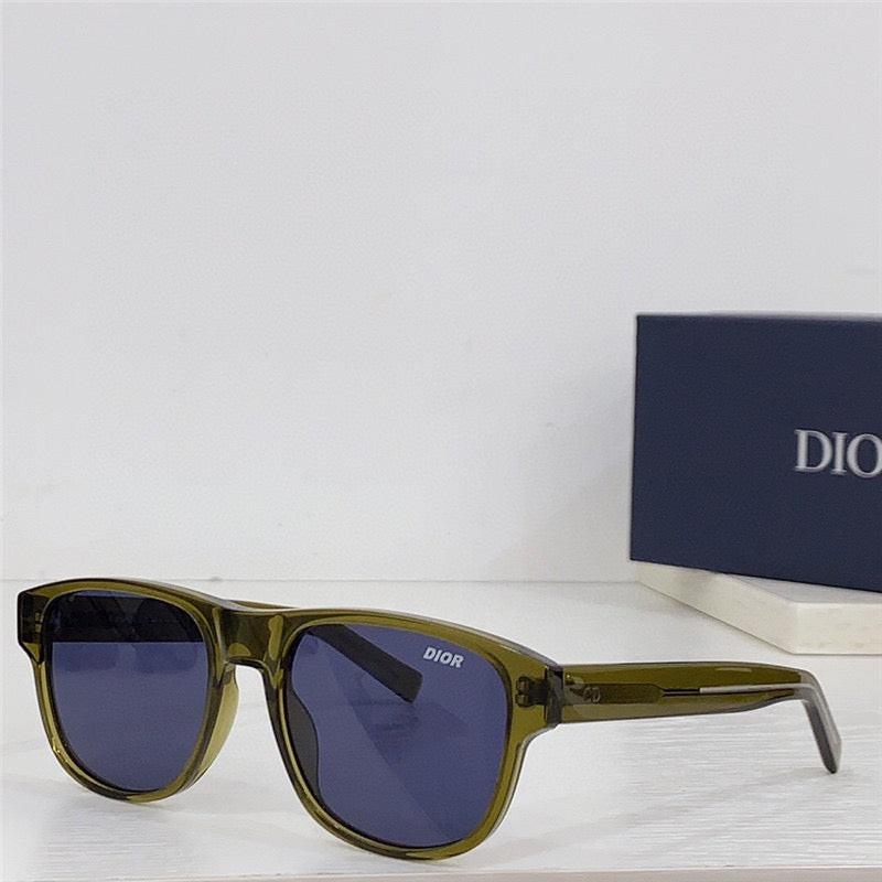 DIOR HOMME DIOR FLAG2 - 086 Women's Sunglasses✨
