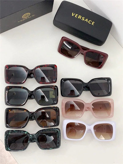 Versace VE 4467 U 546213 54-18 Square Women&