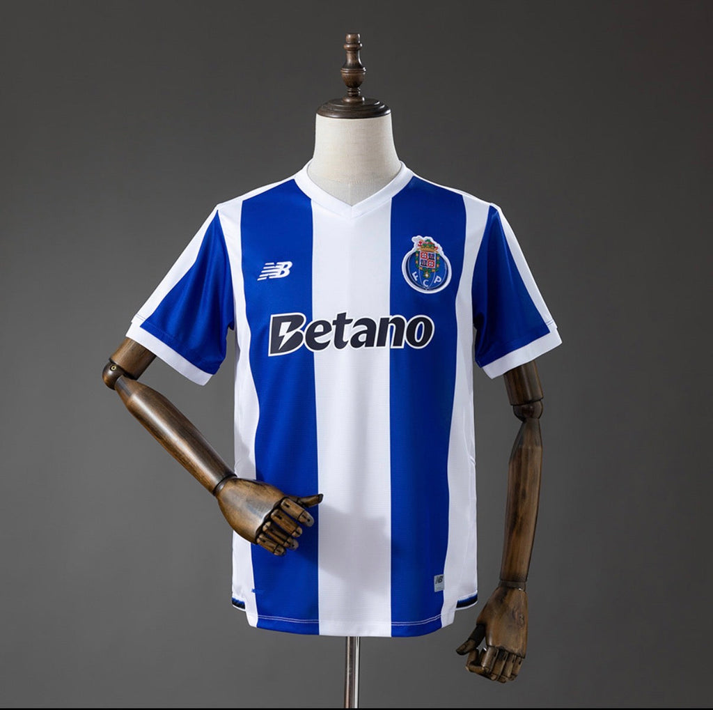 FC PORTO DOMICILE 2026/27