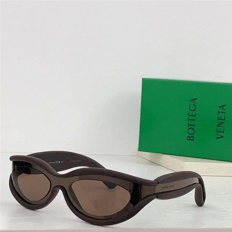 BOTTEGA VENETA BV1211S  56-19-135 Unisex Sunglasses✨