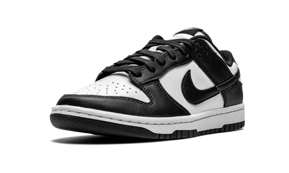 DUNK LOW WMNS "Panda - Black / White" DD1503 101