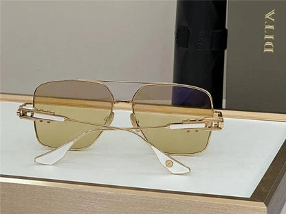 Dita Eyewear Grand Emperik square-frame Sunglasses 🔱