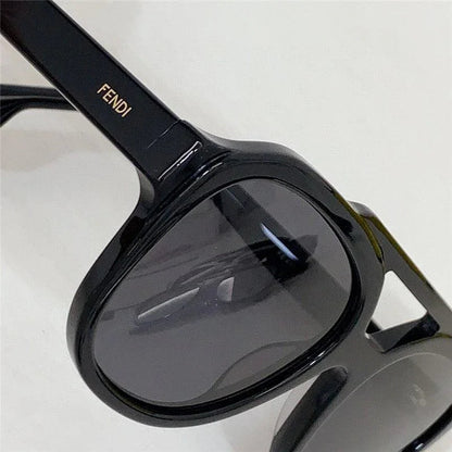 Fendi FAD 40076U Unisex Sunglasses ✨