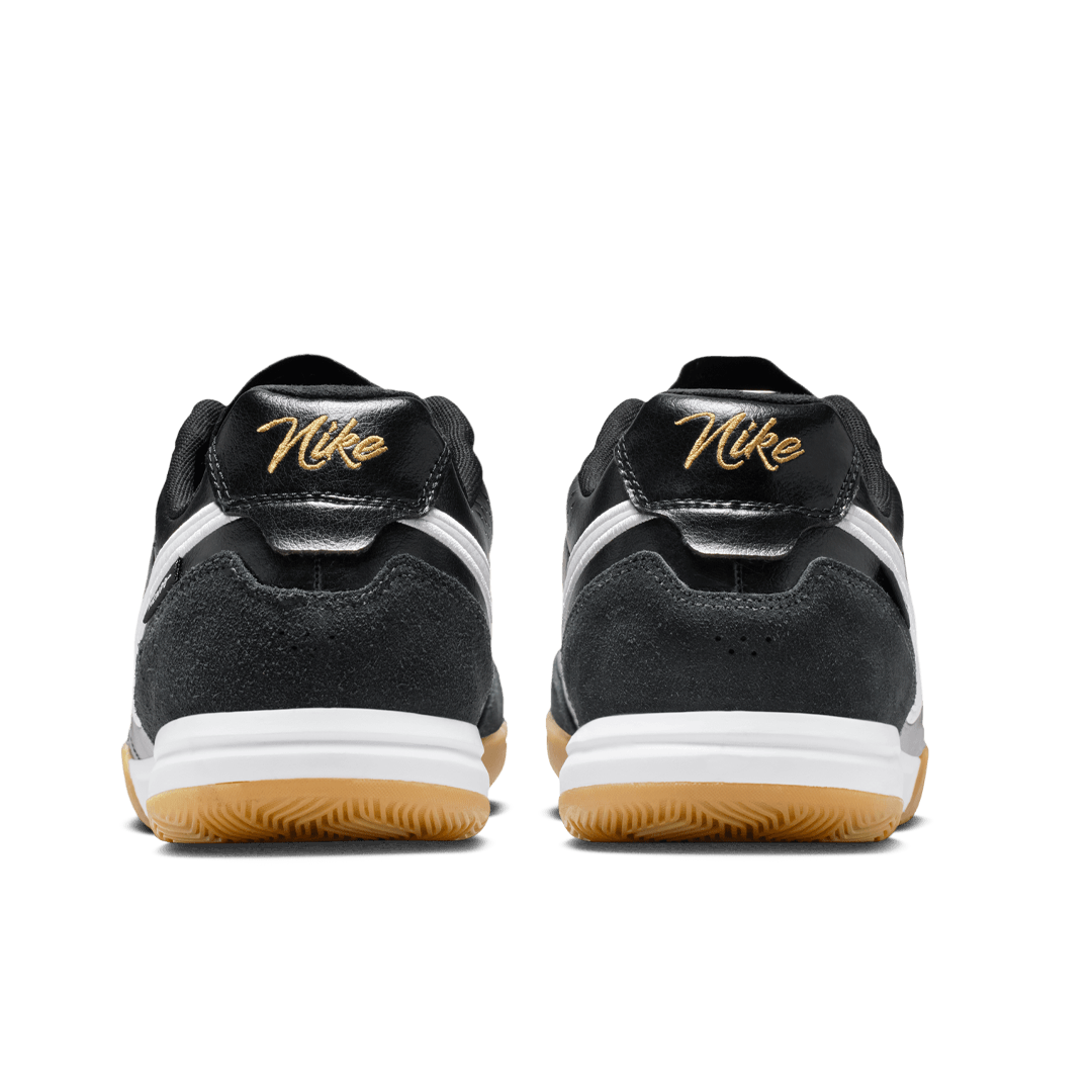 TIEMPO STREETGATO BLACK/WHITE