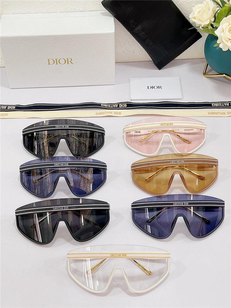 DIOR DiorClub M2U Mask Women&