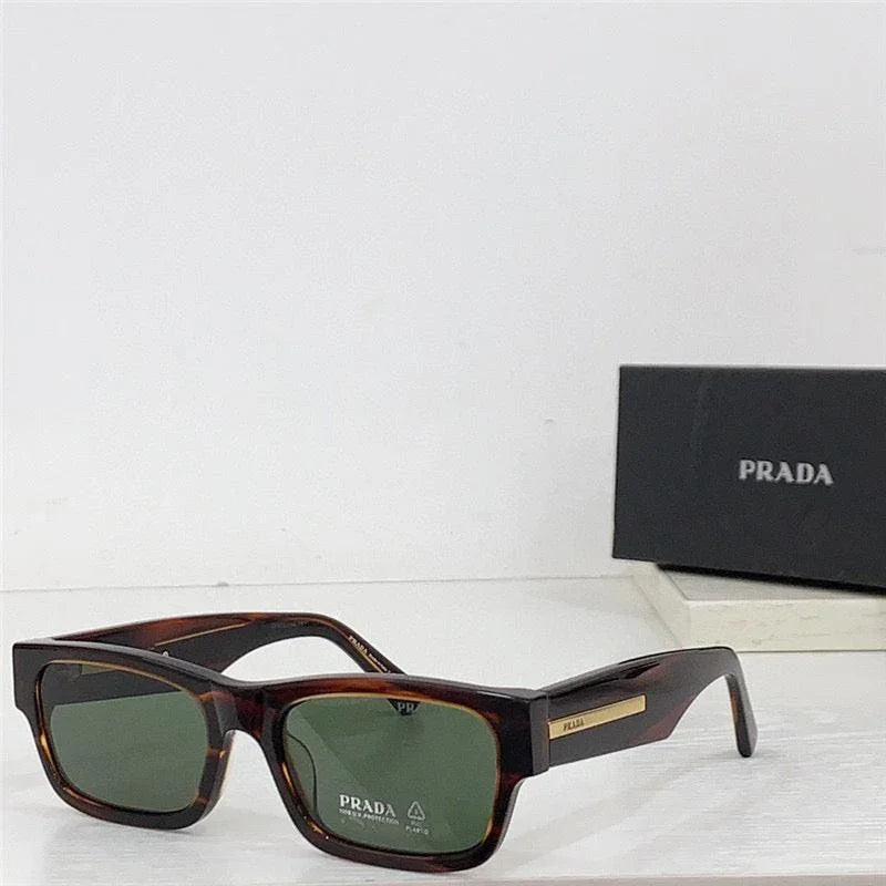 PRADA PR A03S 16K07T Men's Sunglasses  🟥