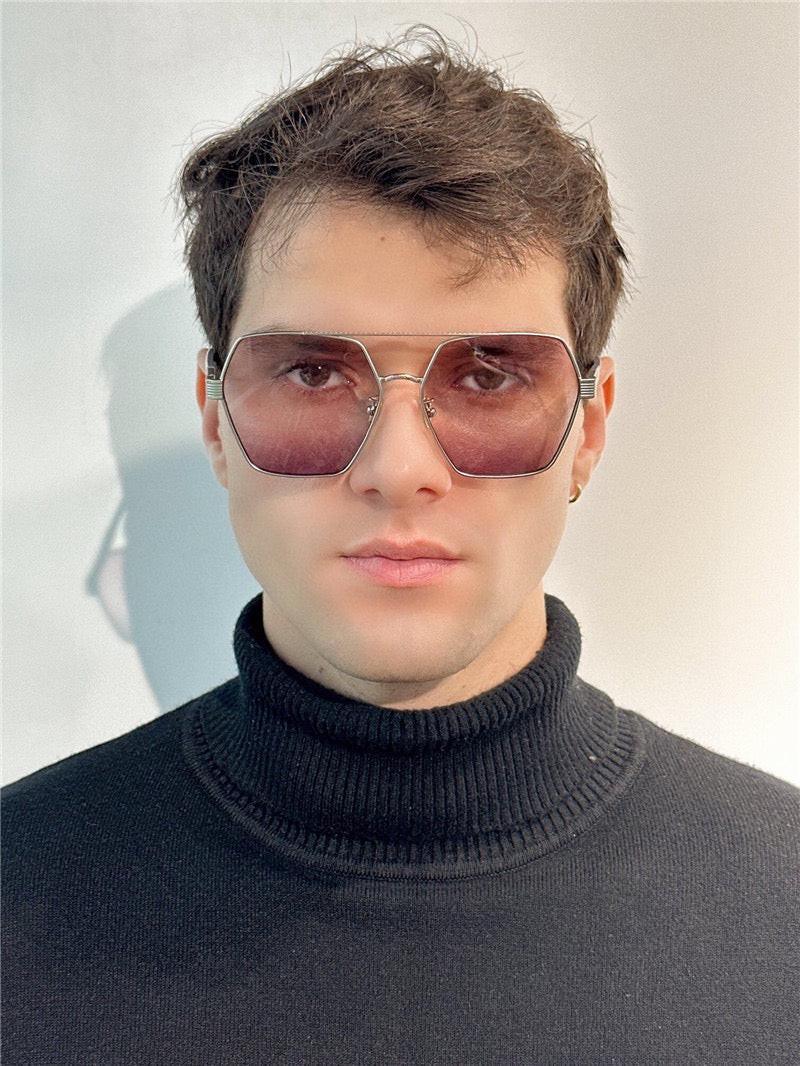 MAYBACH WILD Mirror Zeiss Lenses 👑