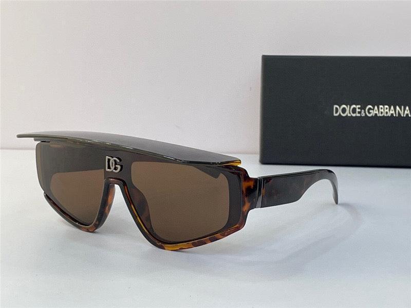 Dolce &amp; Gabbana  DG 6177 Women&