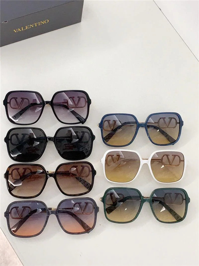 Valentino SUNGLASSES VA4101 50018G 59✨