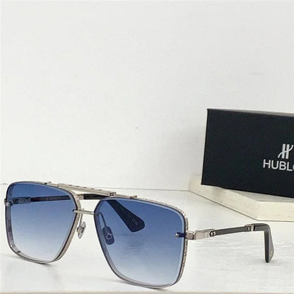 HUBLOT H0620 POLARISED Light Mirror Zeiss Lenses🔱