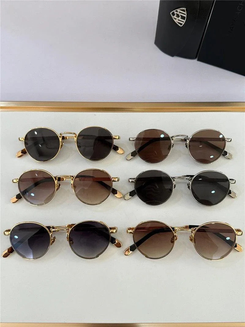 MAYBACH The Boulevard Sunglasses👑