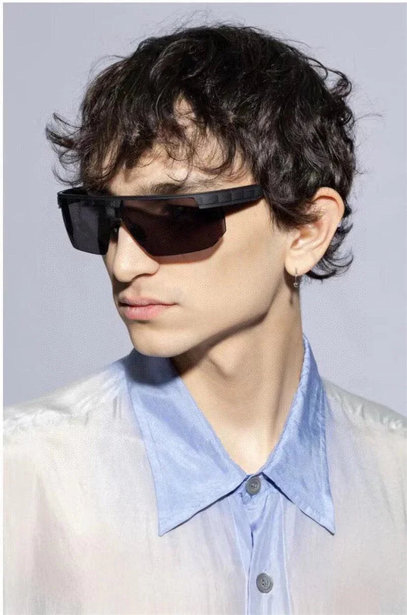 Balmain MAJOR BPS 147 Unisex Sunglasses  ✨