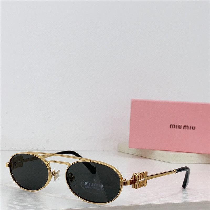 ✨MIU MIU MU 54ZS ZVN70D Sunglasses