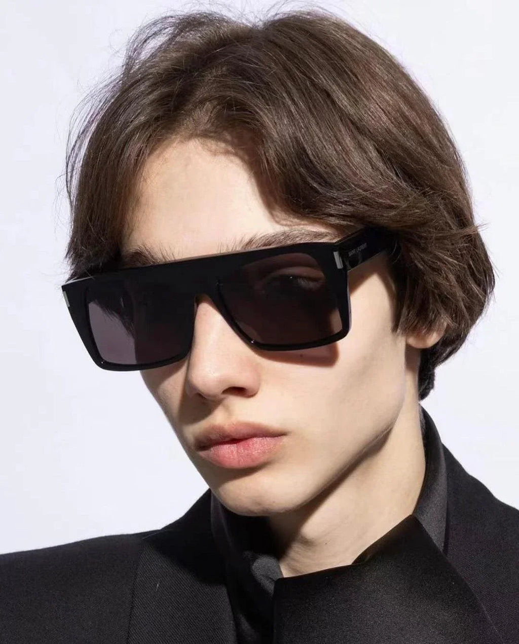 YSL Saint Laurent SL 651 Vitti square-frame sunglasses ✨