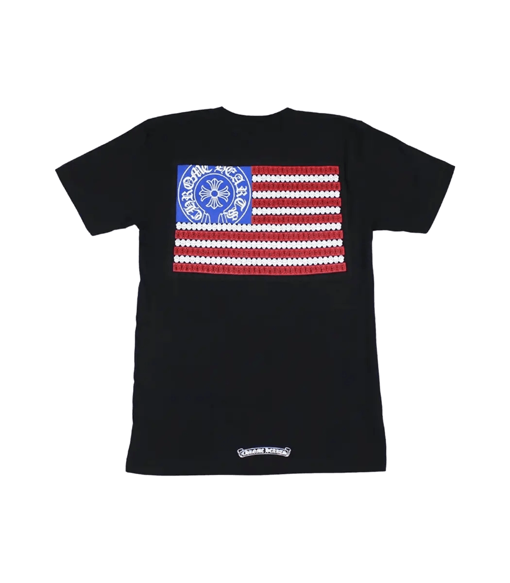 American Flag T-Shirt