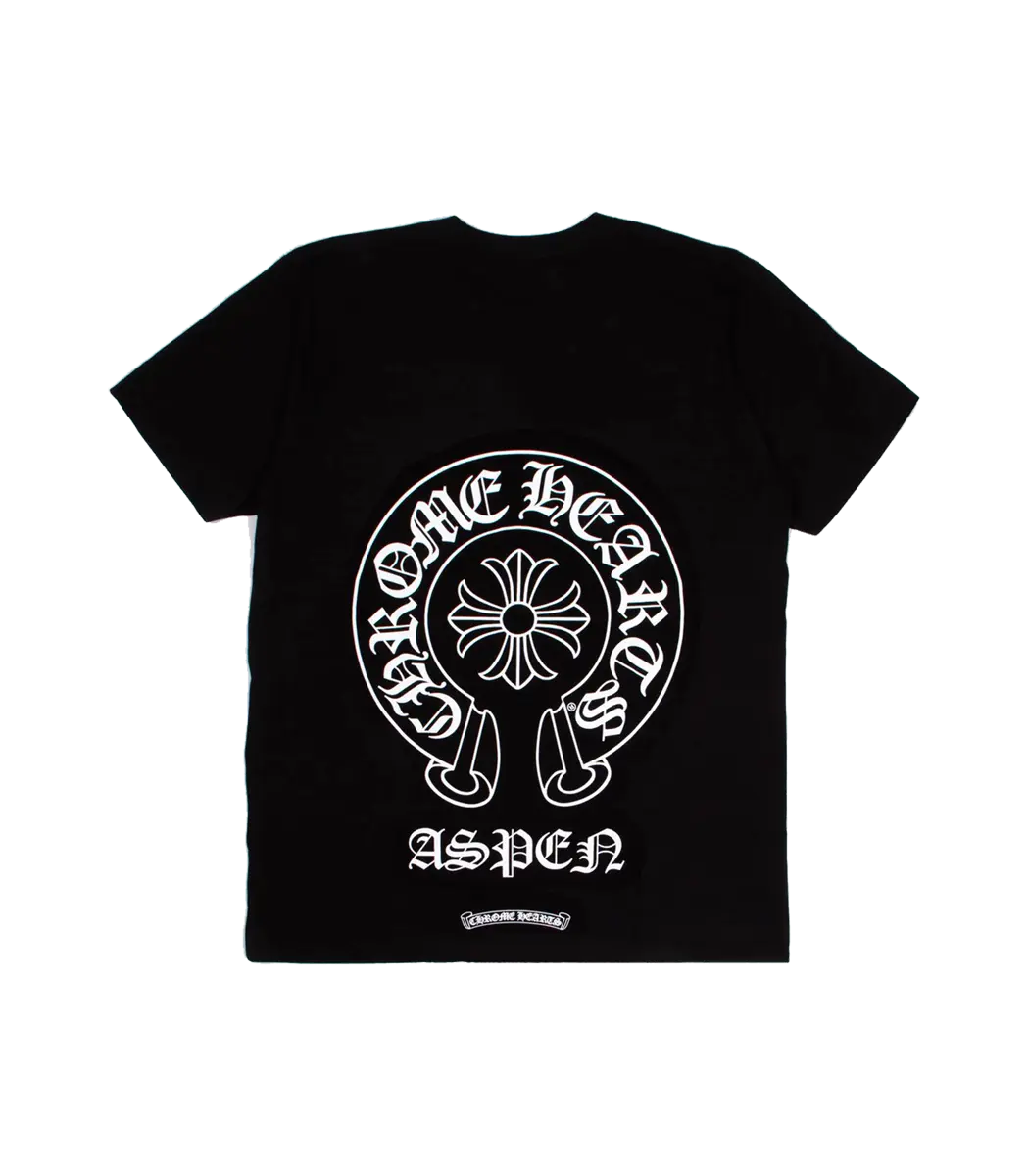 CH Pocket T Shirt Secondary image