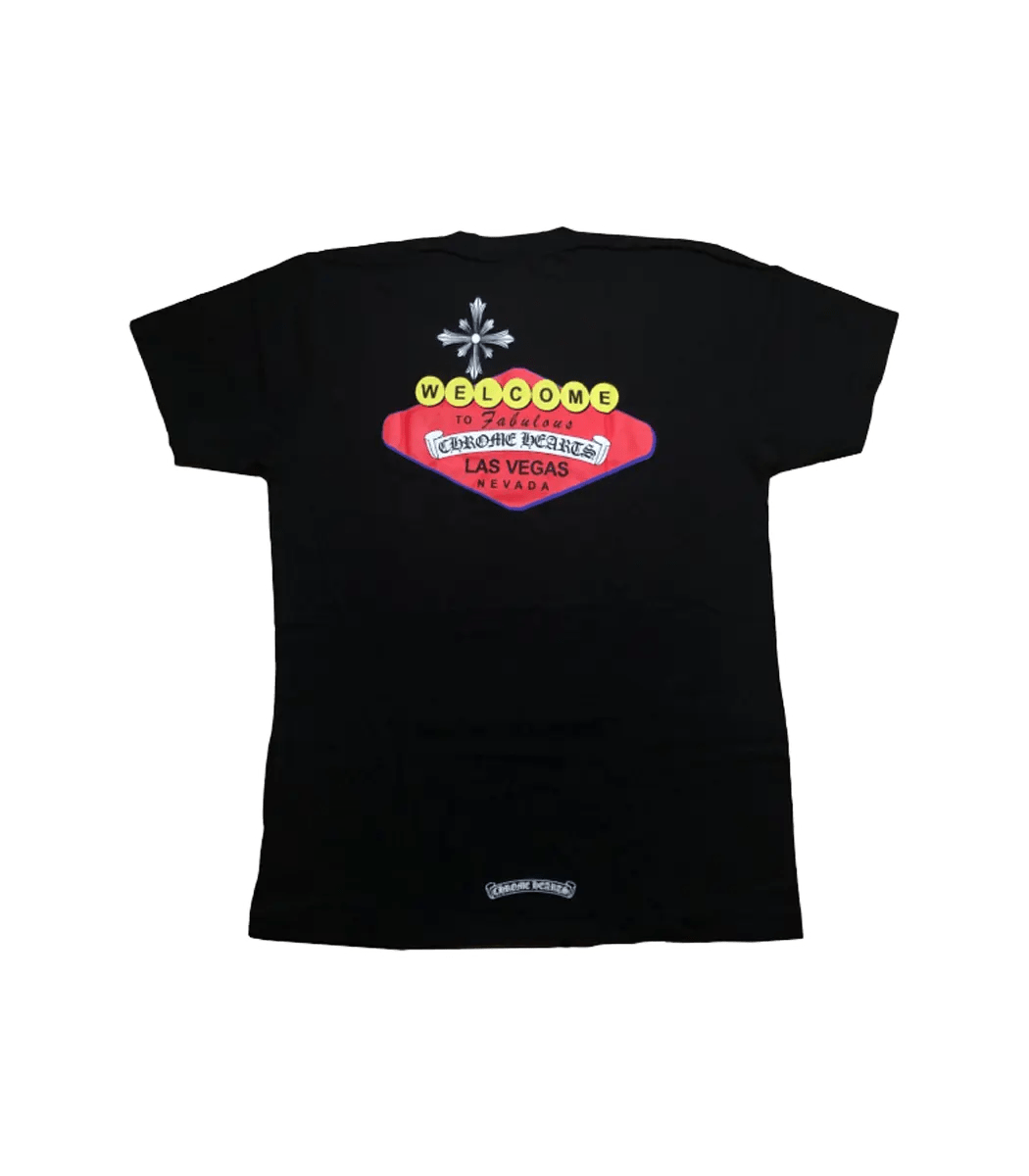 CH Las Vegas T Shirt