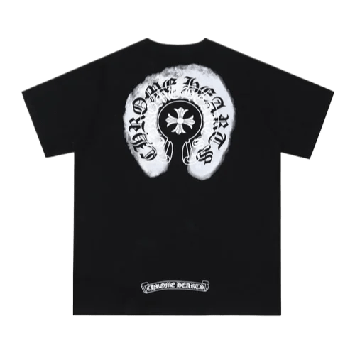Chrome Heart Double Shade Logo T-Shirt