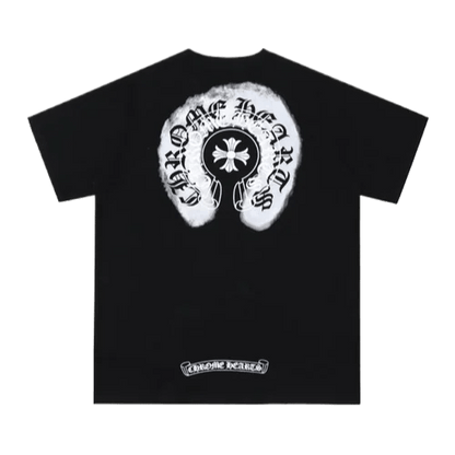 Chrome Heart Double Shade Logo T-Shirt