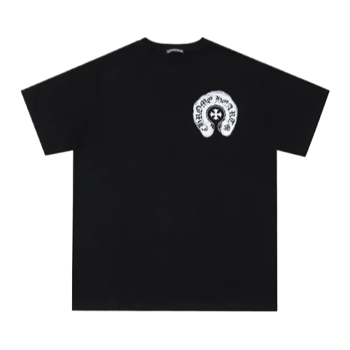 Chrome Heart Double Shade Logo T-Shirt