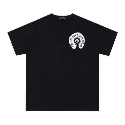 Chrome Heart Double Shade Logo T-Shirt