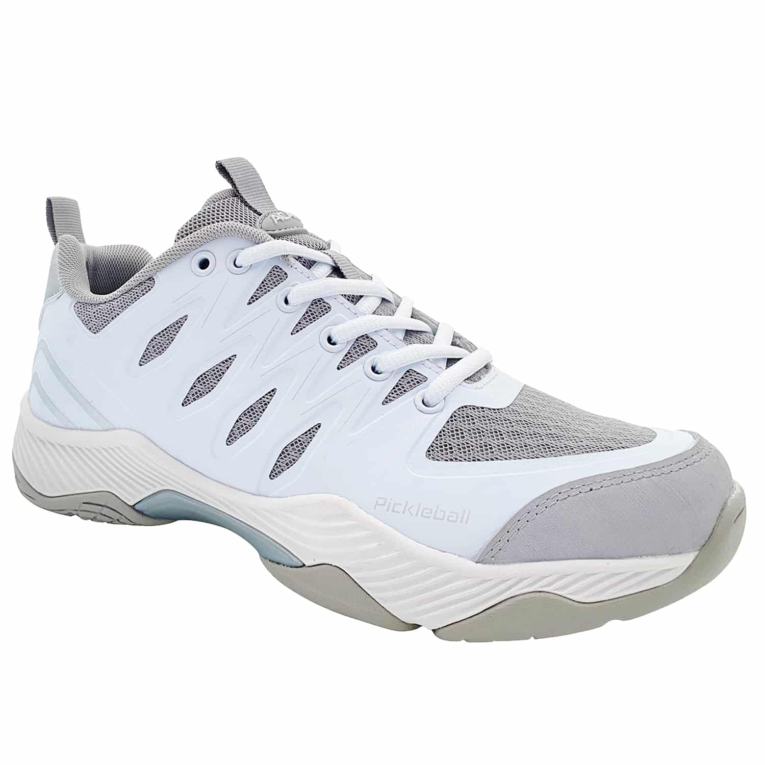 Acacia Tyler Signature II Cloud Men's Pickleball Shoe for Durability and Agility