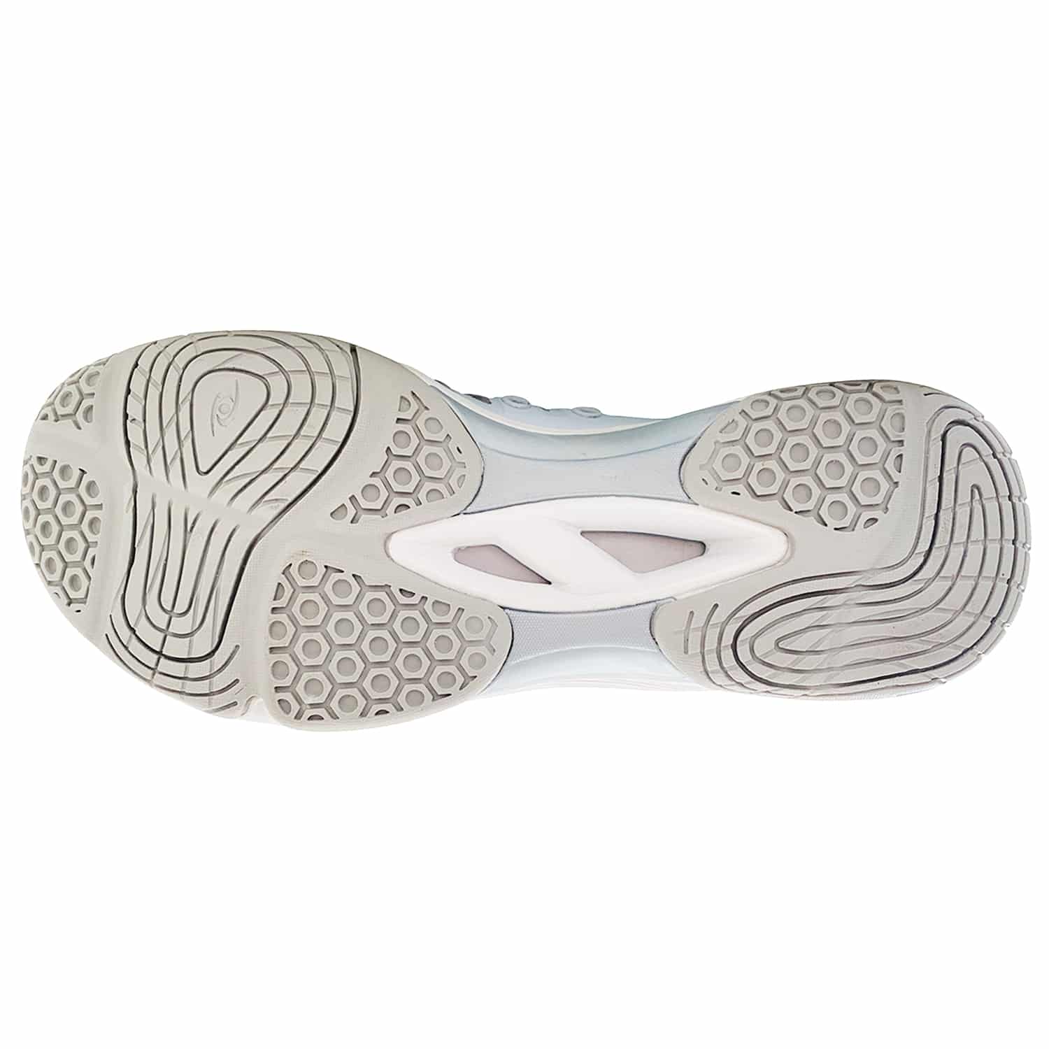 Acacia Tyler Signature II Cloud Men's Pickleball Shoe for Durability and Agility