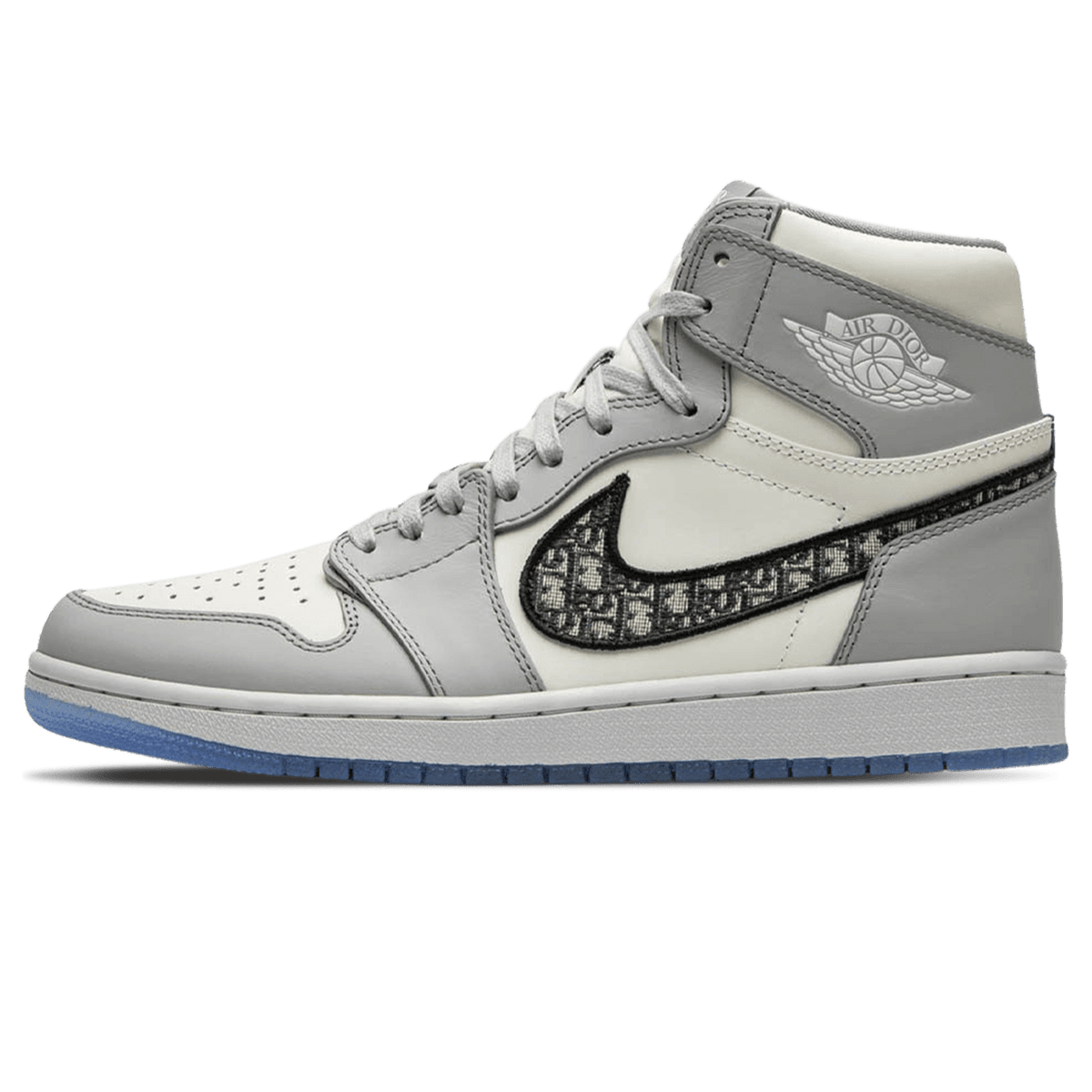 Dior x Air Jordan 1 High Main image