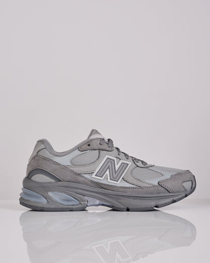 COMME des GARÇONS HOMME x New Balance 2010V Grey