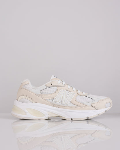 COMME des GARÇONS HOMME x New Balance 2010V White