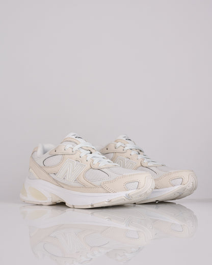COMME des GARÇONS HOMME x New Balance 2010V White