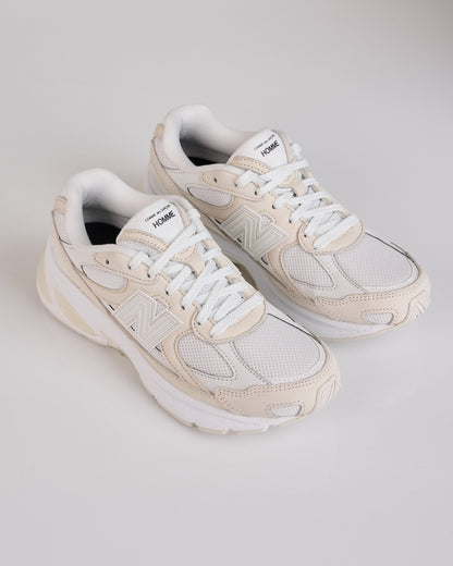 COMME des GARÇONS HOMME x New Balance 2010V White